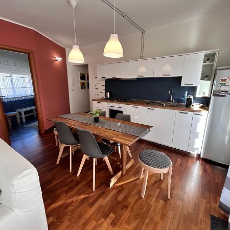 카타니아 Casa Terrazza Del Sole 아파트 외부 사진