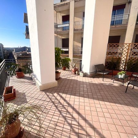 카타니아 Casa Terrazza Del Sole 아파트 외부 사진