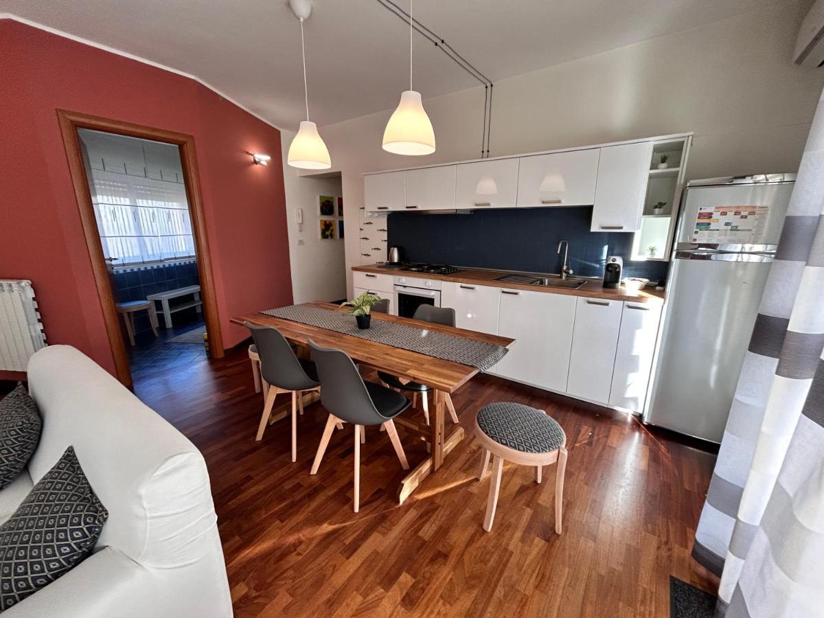 카타니아 Casa Terrazza Del Sole 아파트 외부 사진