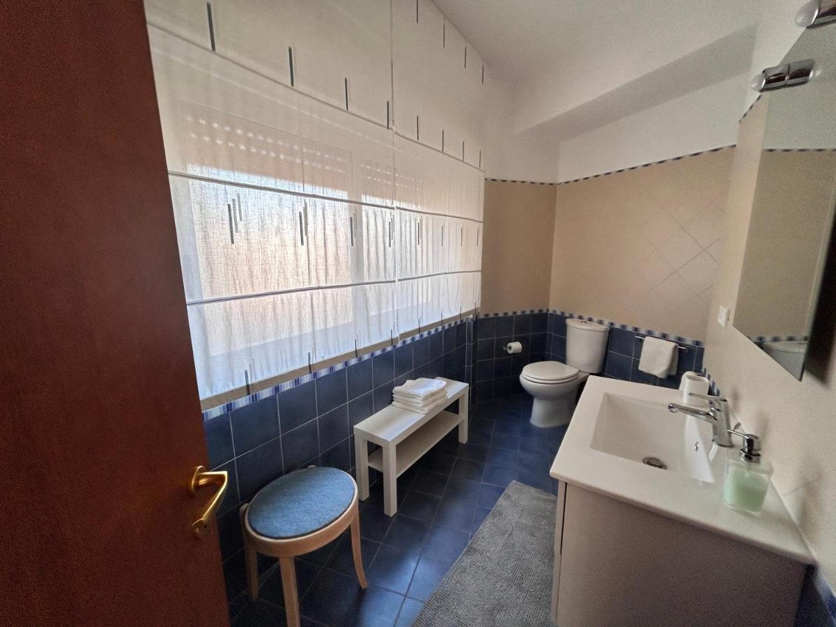 카타니아 Casa Terrazza Del Sole 아파트 외부 사진