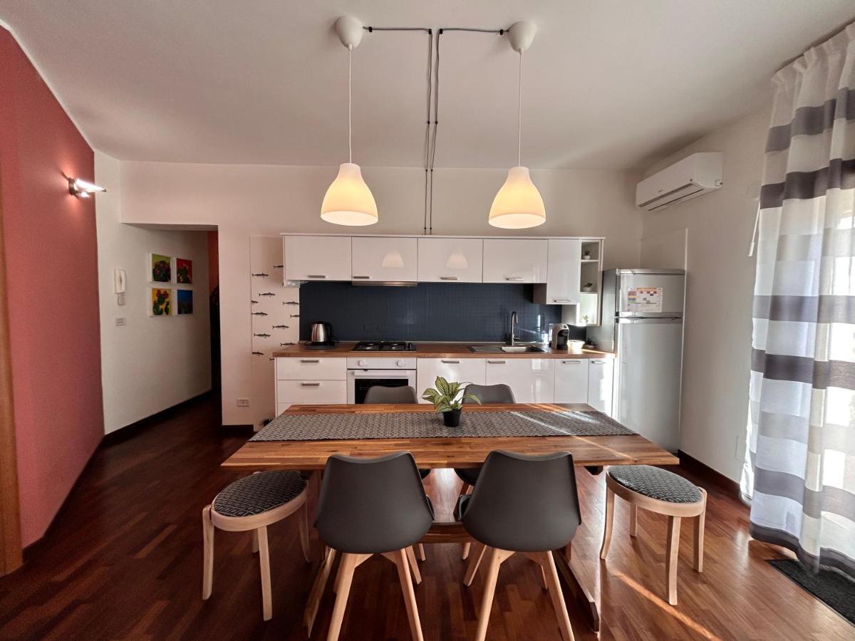 카타니아 Casa Terrazza Del Sole 아파트 외부 사진