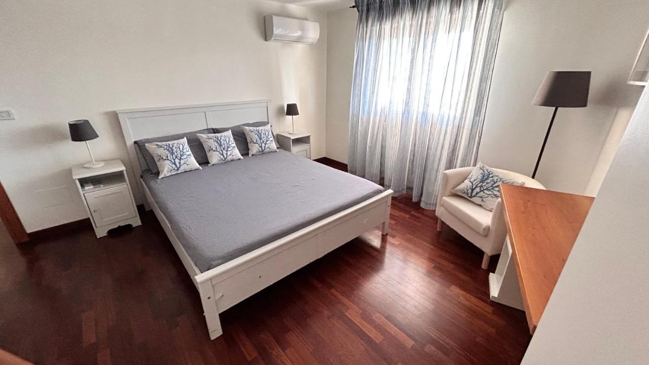 카타니아 Casa Terrazza Del Sole 아파트 외부 사진