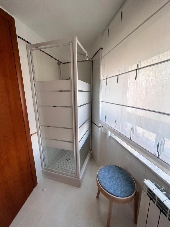 카타니아 Casa Terrazza Del Sole 아파트 외부 사진