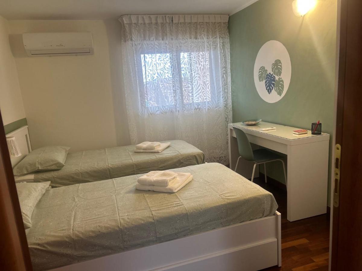 카타니아 Casa Terrazza Del Sole 아파트 외부 사진