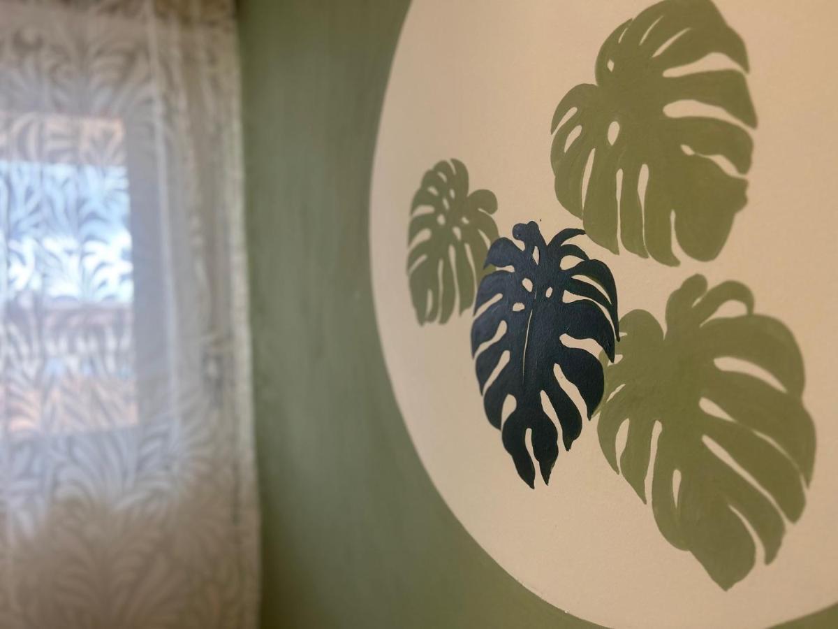 카타니아 Casa Terrazza Del Sole 아파트 외부 사진