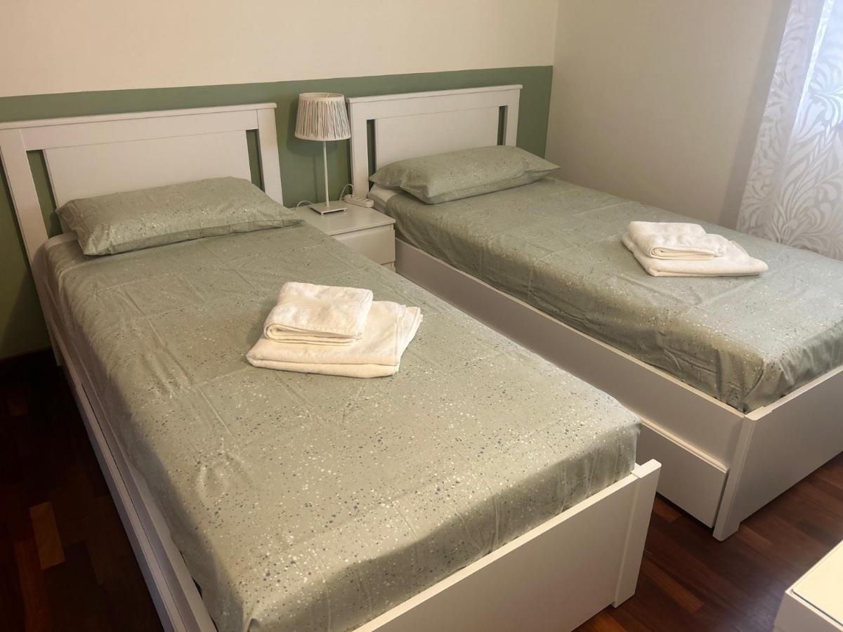 카타니아 Casa Terrazza Del Sole 아파트 외부 사진